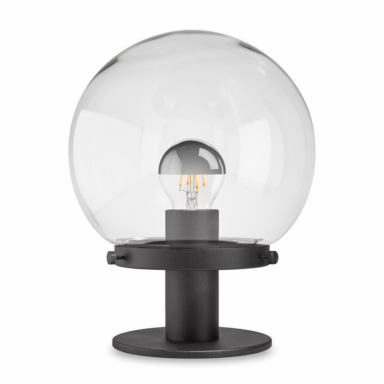 Lampe Atmosphere (ampoule Led miroir) – Edgar Home