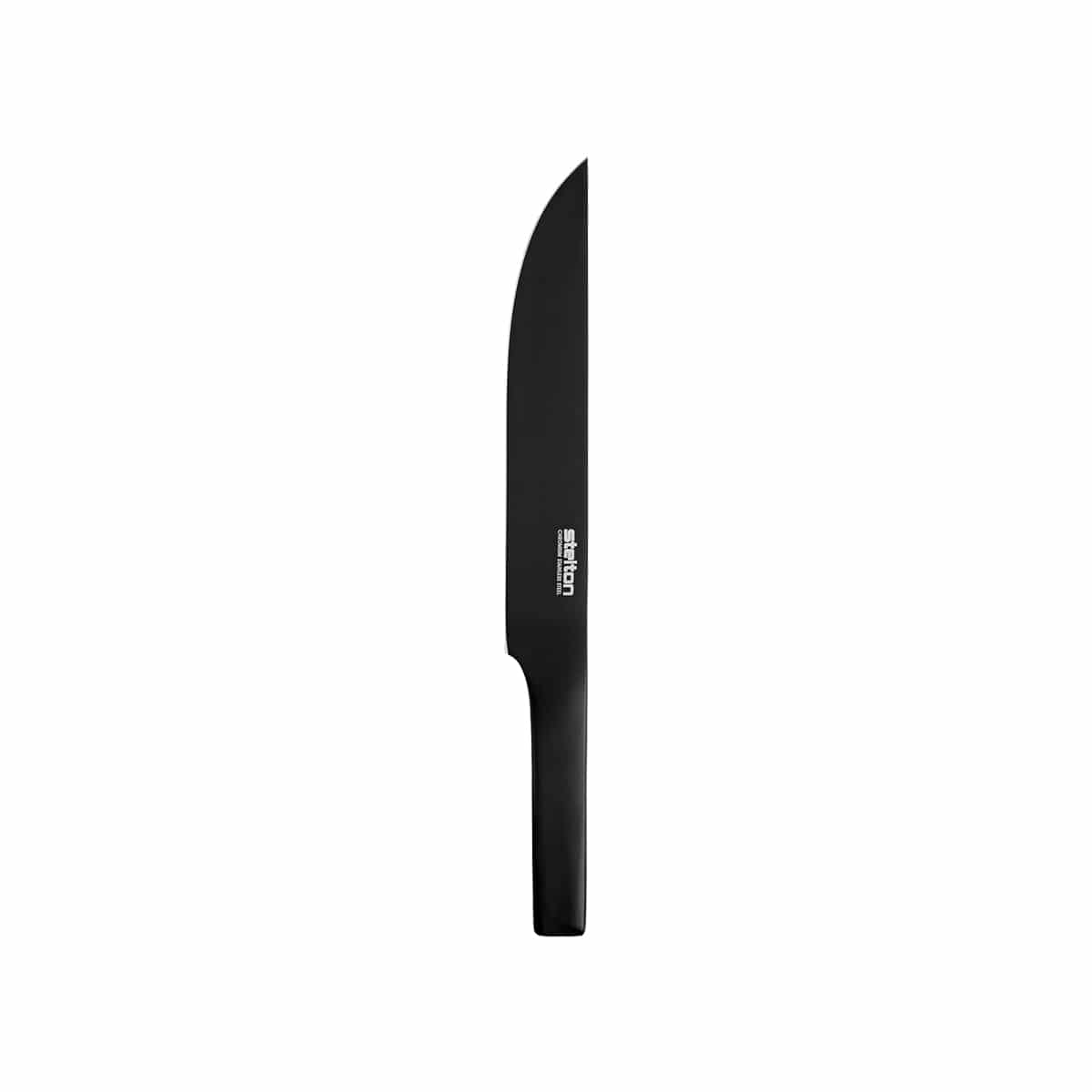 Couteau de cuisine Pure Black – Stelton