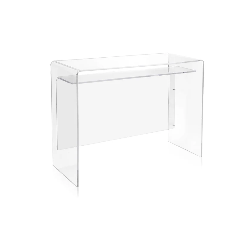 Console Moremore 18 transparent – Iplex