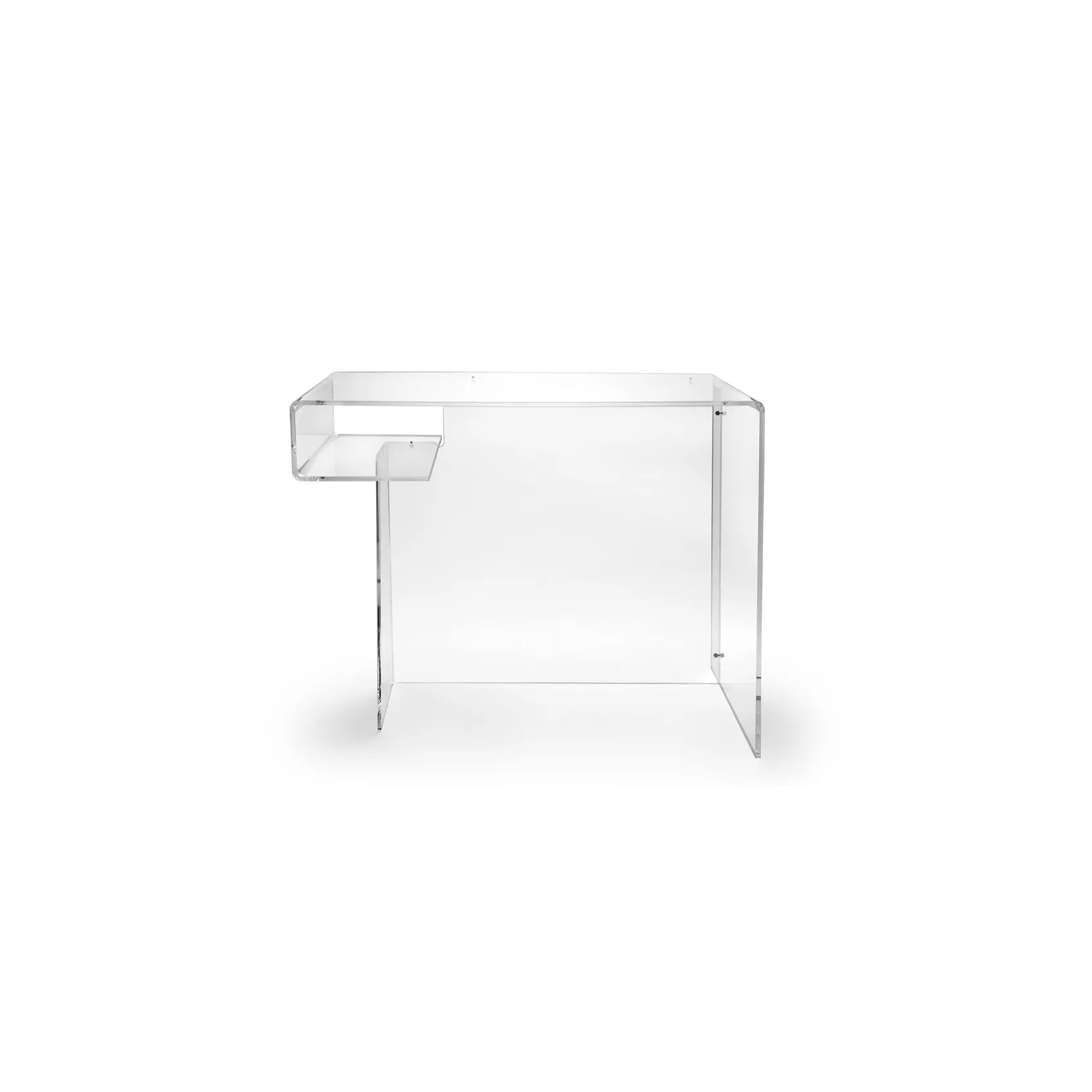 Bureau Scriptorium transparent – Iplex