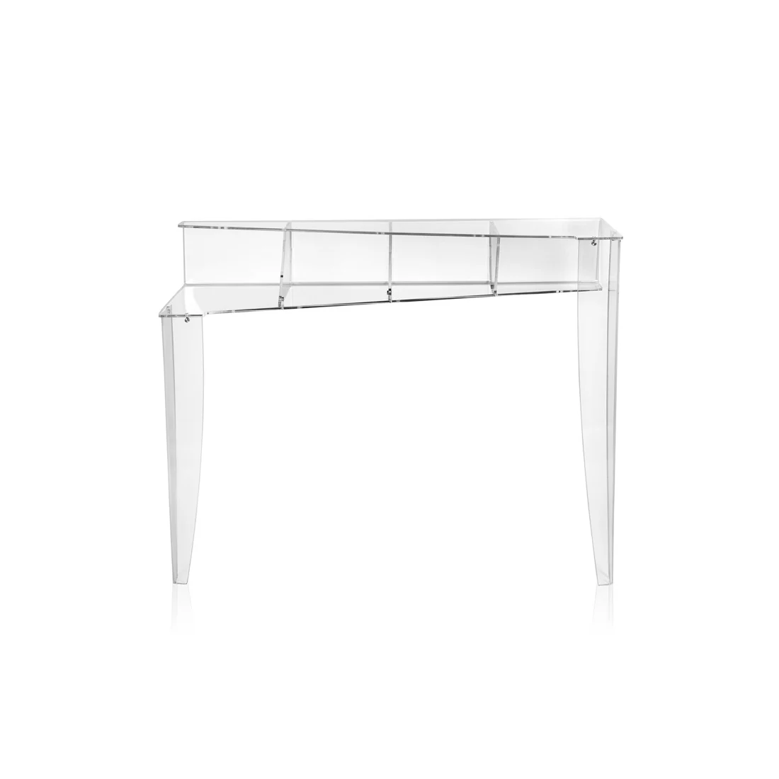 Console Chopin transparent – Iplex