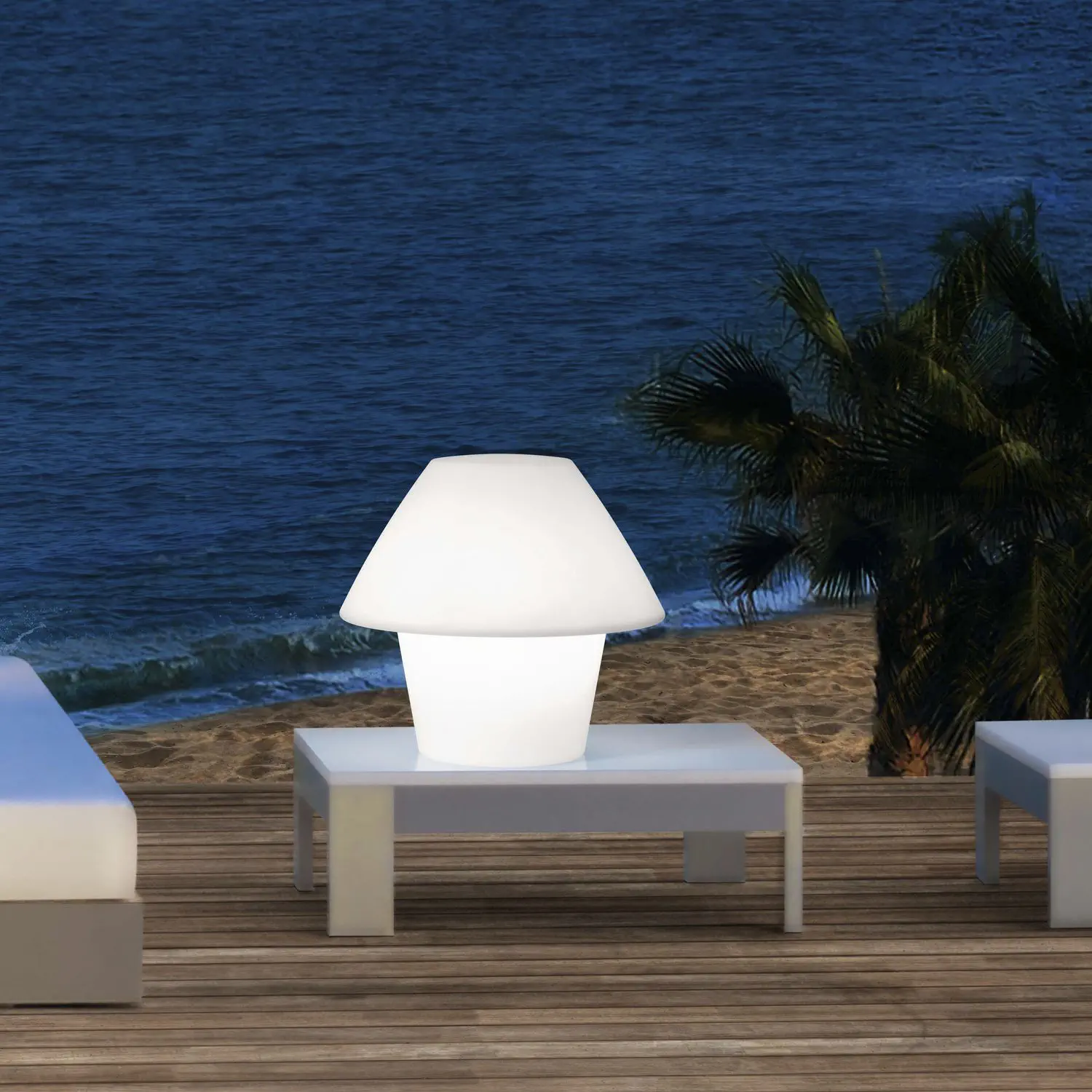 Lampe Versus-E (outdoor) – Faro Barcelona